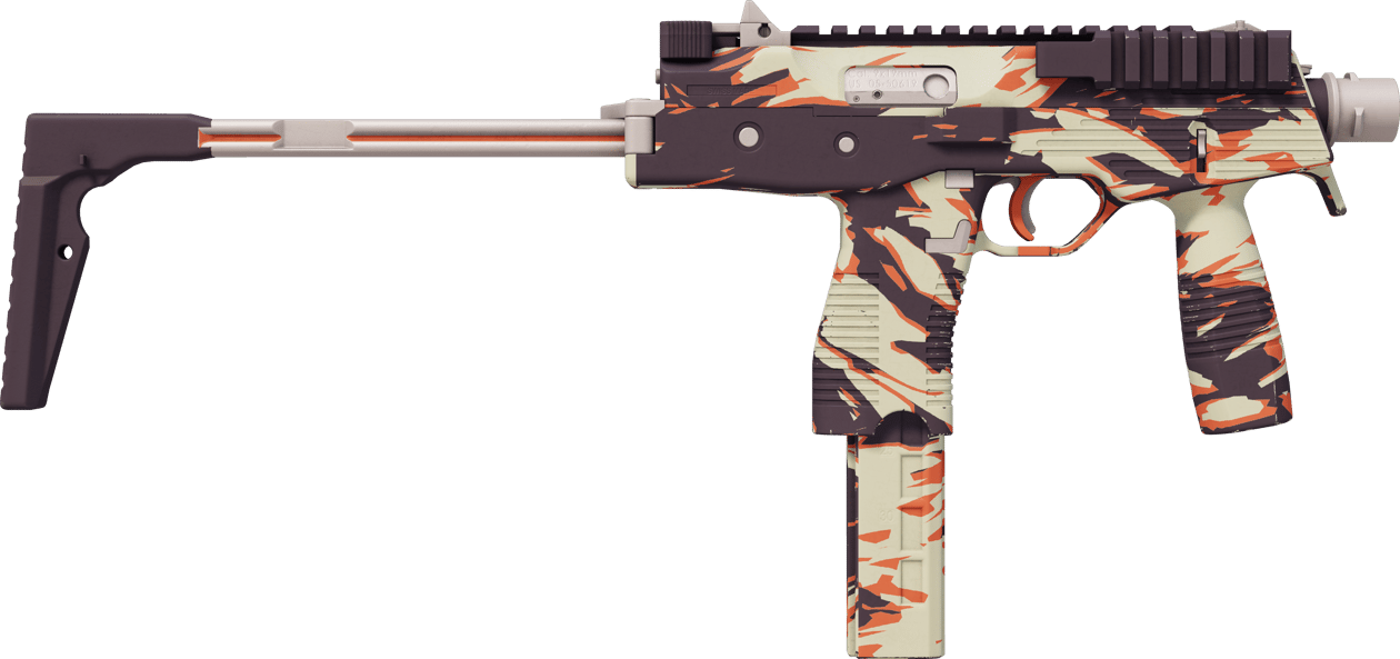 Preview image 2 of MP9 | Shredded (FN - Mới cứng)