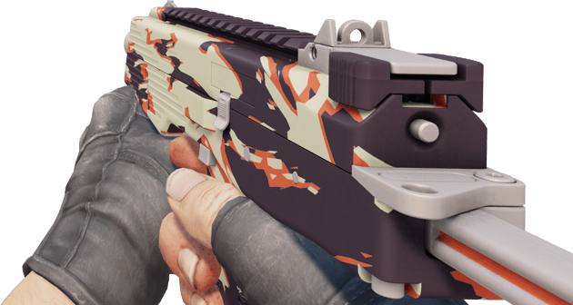 Preview image 3 of MP9 | Shredded (Nuovo di fabbrica)