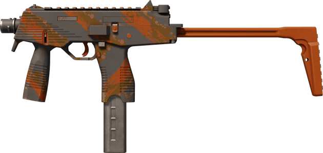 MP9 | Slide (Nuovo di fabbrica)