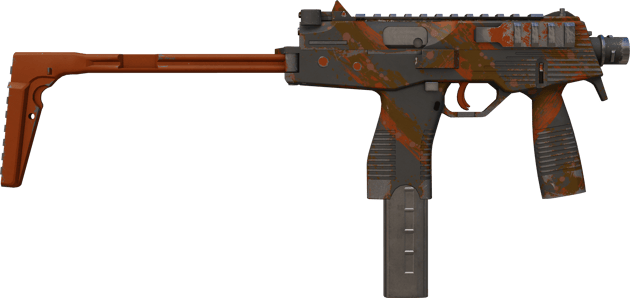 Preview image 2 of MP9 | Slide (Testato sul campo)