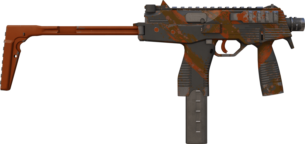 Preview image 2 of MP9 | Slide (Testato sul campo)