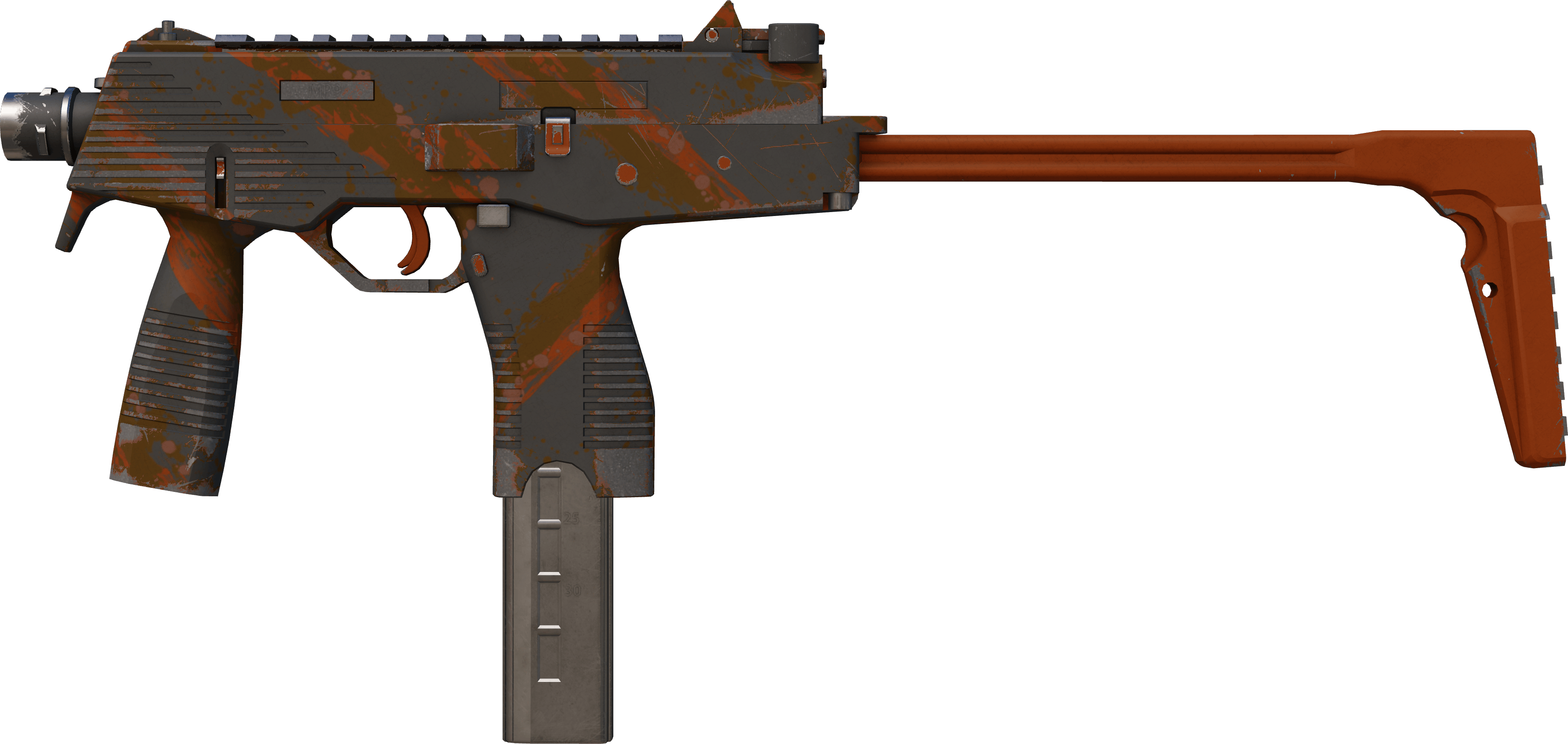 Preview image 1 of MP9 | Slide (Field-Tested)