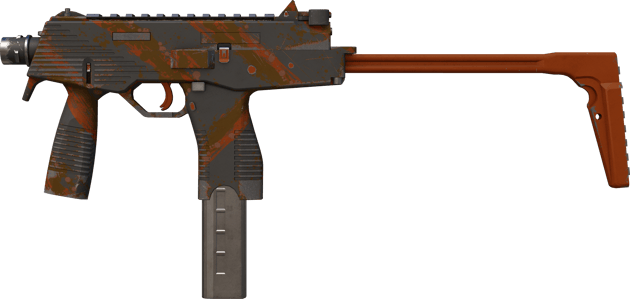MP9 | Slide (Testato sul campo)