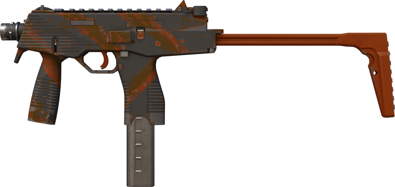 Preview image 1 of MP9 | Slide (Testato sul campo)