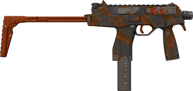 Preview image 2 of MP9 | Slide (Usura minima)