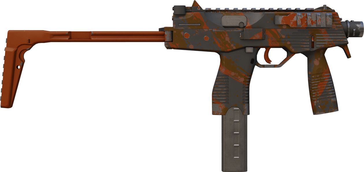 Preview image 2 of MP9 | Slide (Usura minima)