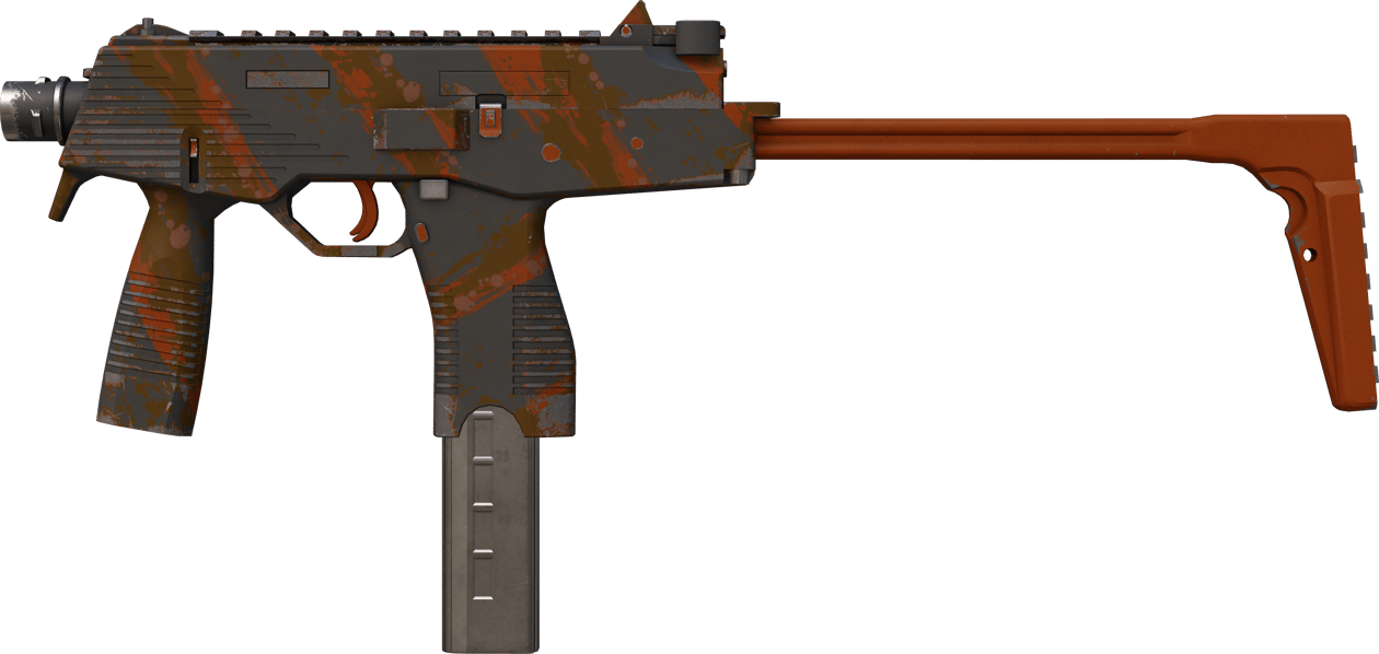 Preview image 1 of MP9 | Slide (Usura minima)