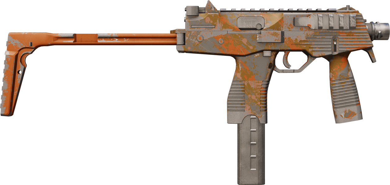 Preview image 2 of MP9 | Slide (Consumato)