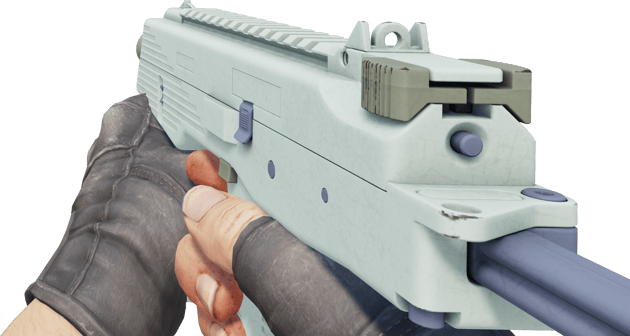 Preview image 3 of MP9 | Storm (Nuovo di fabbrica)