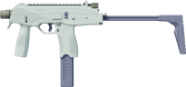 MP9 | Storm image