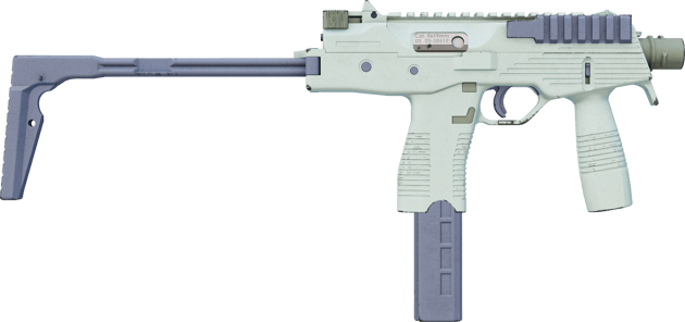 Preview image 2 of MP9 | Myrsky (Käytössä kokeiltu)
