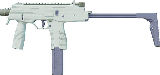 MP9 | Myrsky (Käytössä kokeiltu)
