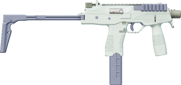Preview image 2 of MP9 | Storm (Usura minima)
