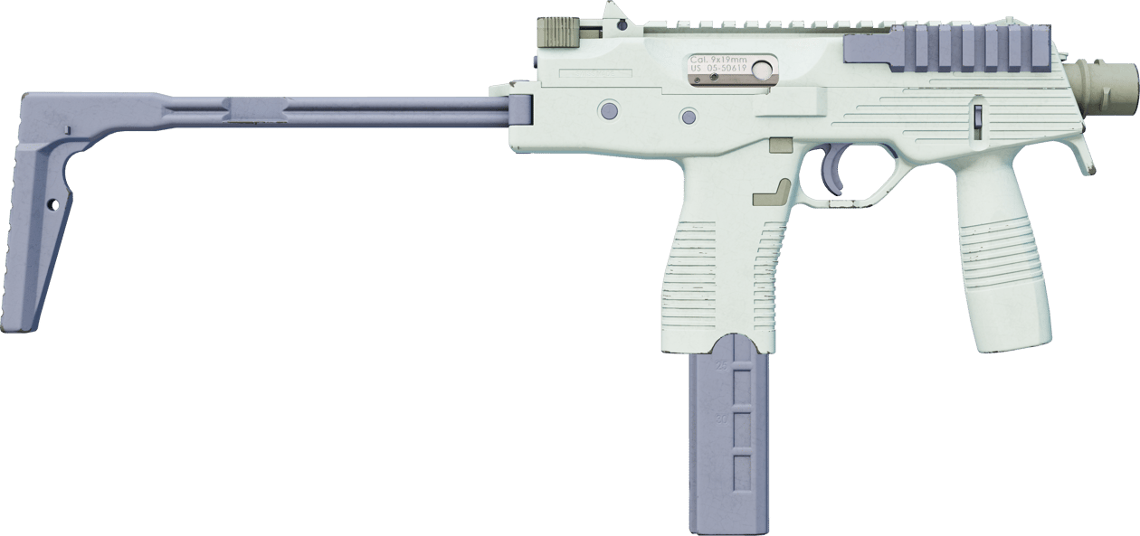 Preview image 2 of MP9 | Storm (Usura minima)