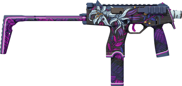 Preview image 2 of MP9 | Wild Lily (新品同様)