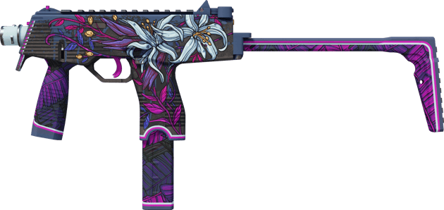 MP9 | Wild Lily (新品同様)