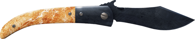 ★ Navaja Knife | Blue Steel (Factory New)