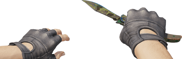 Preview image 4 of ★ Navaja | Tajga (po ciężkich walkach)