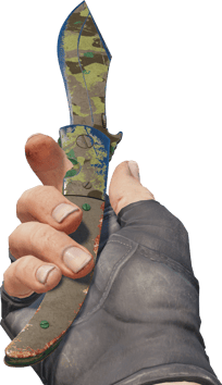 Preview image 3 of ★ Navaja | Tajga (po ciężkich walkach)