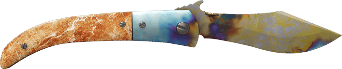 ★ Navaja Knife | Case Hardened (Factory New)