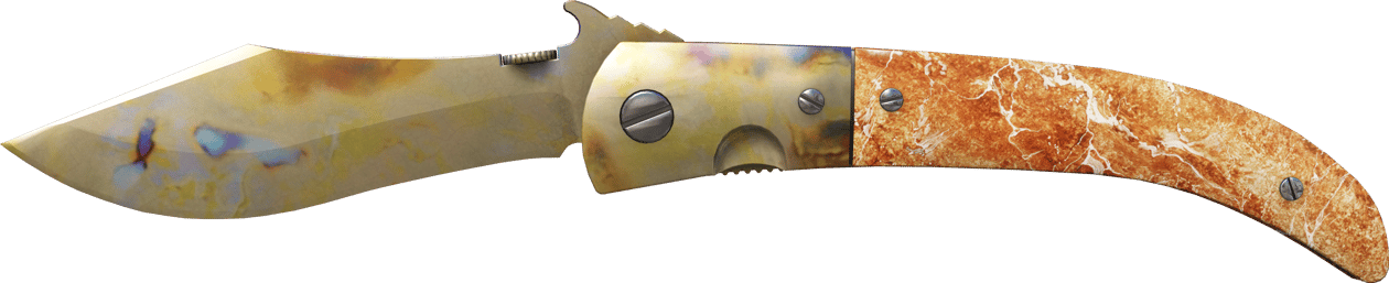 Preview image 2 of ★ Dao Navaja | Case Hardened (FT - Qua thực chiến)