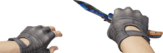 Preview image 4 of ★ Navaja Knife | Einsatzgehärtet (Einsatzerprobt)