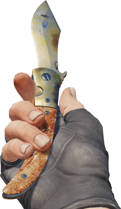 Preview image 3 of ★ Dao Navaja | Case Hardened (FT - Qua thực chiến)