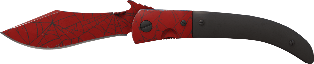 Preview image 2 of ★ Linkkuveitsi | Verenpunainen seitti (Käytössä kokeiltu)