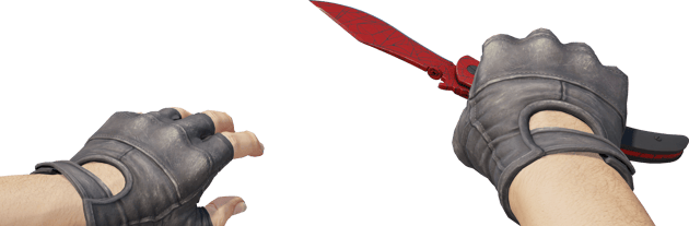 Preview image 4 of ★ Navaja | Szkarłatna sieć (lekkie zużycie)