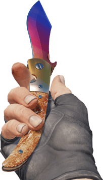 Preview image 3 of ★ 西班牙折刀 | 漸層 (全新出廠)