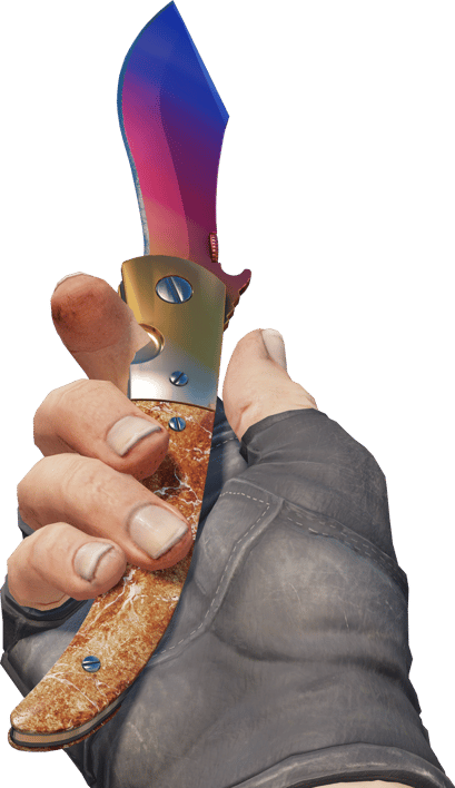 Preview image 3 of ★ Faca Navaja | Fade (Original de Fábrica)