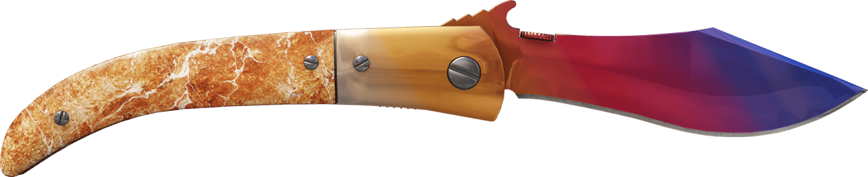 Preview image 1 of ★ Faca Navaja | Fade (Original de Fábrica)