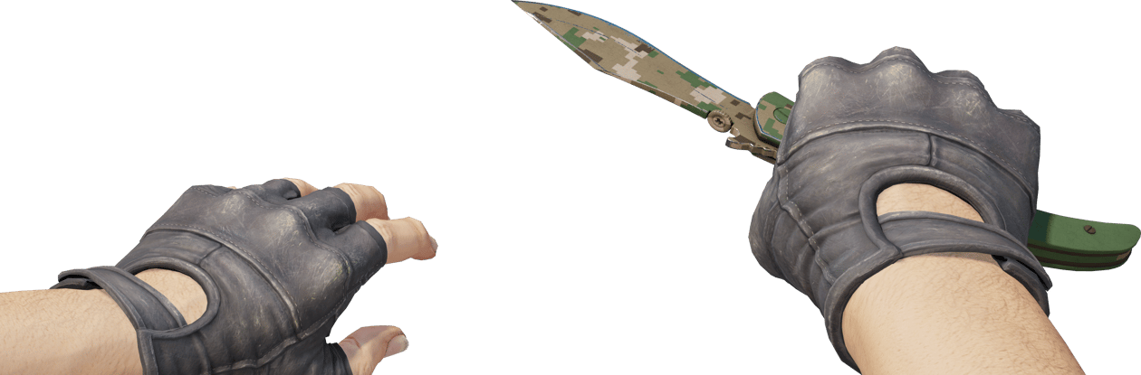 Preview image 4 of ★ Navaja | Tempéré numérique (Testée sur le terrain)