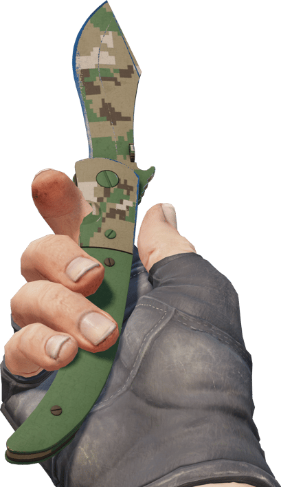 Preview image 3 of ★ Navaja | Tempéré numérique (Testée sur le terrain)