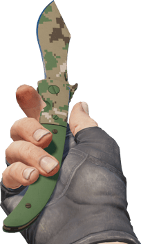 Preview image 3 of ★ Navaja | Tempéré numérique (Très peu usée)