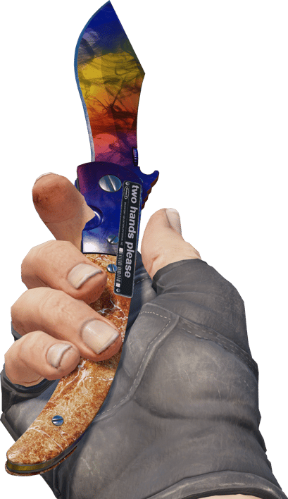 Preview image 3 of ★ Linkkuveitsi | Marmorihäivytys (Vähän käytetty)