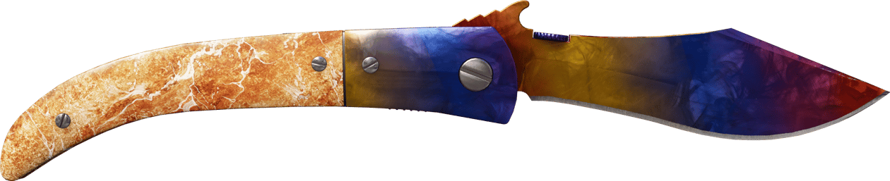 Preview image 1 of ★ Linkkuveitsi | Marmorihäivytys (Vähän käytetty)