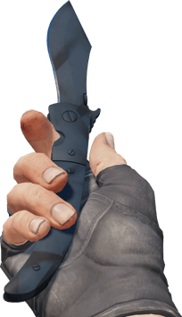 Preview image 3 of ★ Navaja Knife | Night Stripe (Factory New)