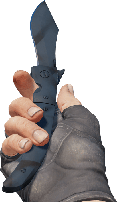 Preview image 3 of ★ Navaja ナイフ | Night Stripe (未使用)