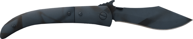 ★ Navaja Knife | Night Stripe (Factory New)