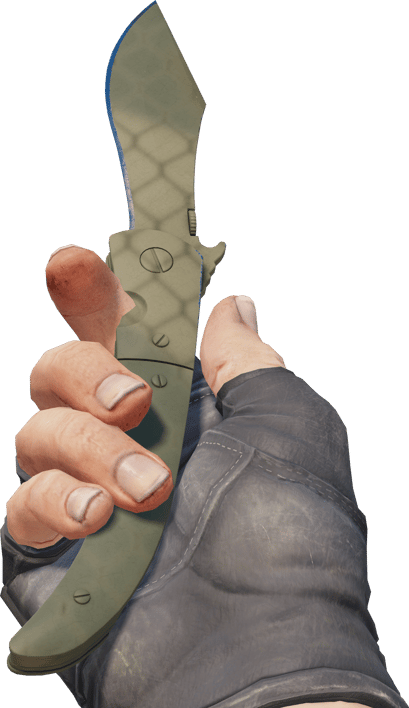 Preview image 3 of ★ Navaja | Malla de safari (Casi nuevo)