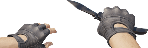 Preview image 4 of ★ Navaja | Chamuscado (Casi nuevo)