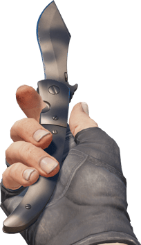 Preview image 3 of ★ Navaja | Chamuscado (Casi nuevo)