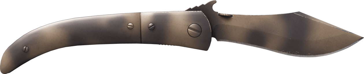 Preview image 1 of ★ Navaja | Chamuscado (Casi nuevo)