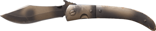 Preview image 2 of ★ Navaja | Brûlé (Usée)