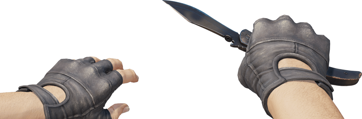 Preview image 4 of ★ Navaja | Brûlé (Usée)