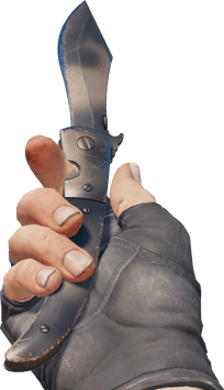 Preview image 3 of ★ Navaja | Brûlé (Usée)