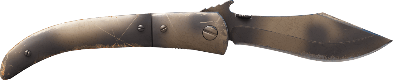 Preview image 1 of ★ Navaja | Brûlé (Usée)