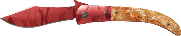 Preview image 2 of ★ Dao Navaja | Slaughter (MW - Trầy ít)