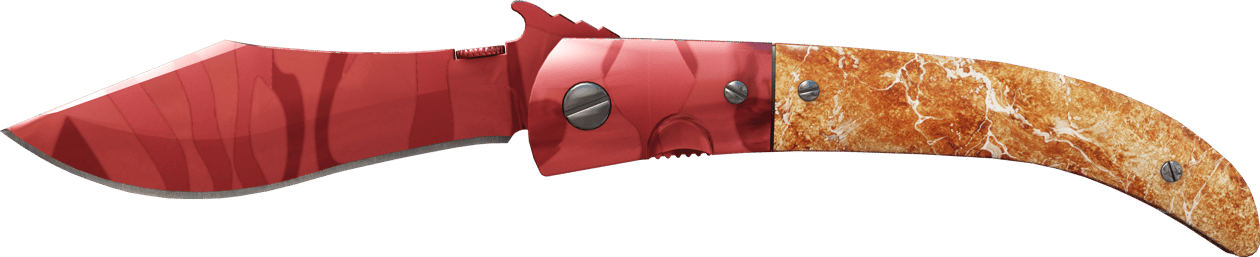 Preview image 2 of ★ Linkkuveitsi | Teurastus (Vähän käytetty)